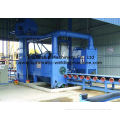 Shot Blast Machine , Shot Blasting Equipment For Steel Structure